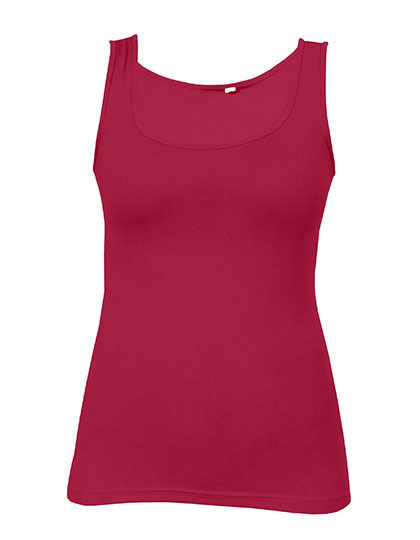 Women´s Tank Top