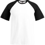Men´s Raglan T