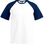 Men´s Raglan T