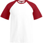 Men´s Raglan T