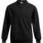 New Polo Sweater