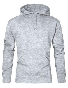 Men´s Hoody 80/20