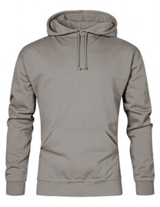 Men´s Hoody 80/20