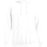 Men´s Hoody 80/20