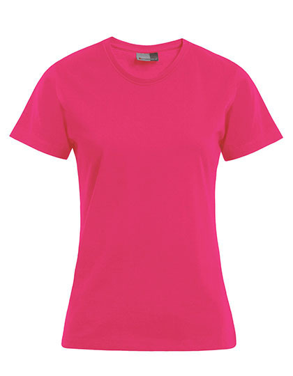Women´s Premium-T