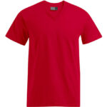 Premium V-Neck-T