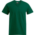 Premium V-Neck-T