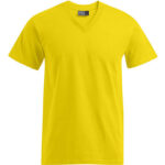 Premium V-Neck-T