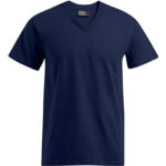 Premium V-Neck-T