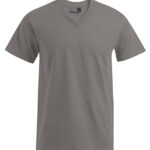 Premium V-Neck-T