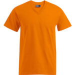 Premium V-Neck-T