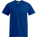 Premium V-Neck-T