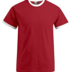 Men´s Contrast-T