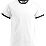 Men´s Contrast-T