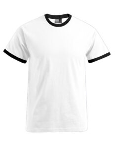 Men´s Contrast-T