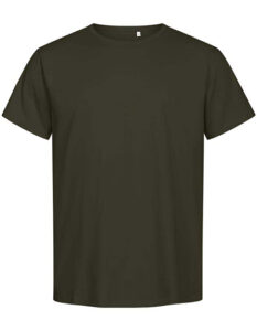 Men´s Premium-T Organic