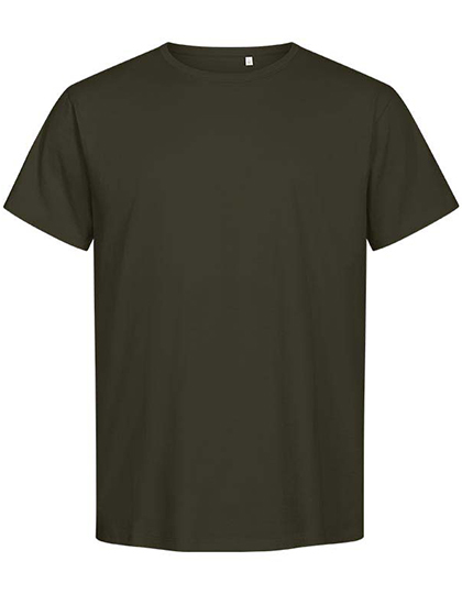 Men´s Premium-T Organic