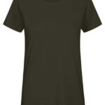 Women´s Premium-T Organic