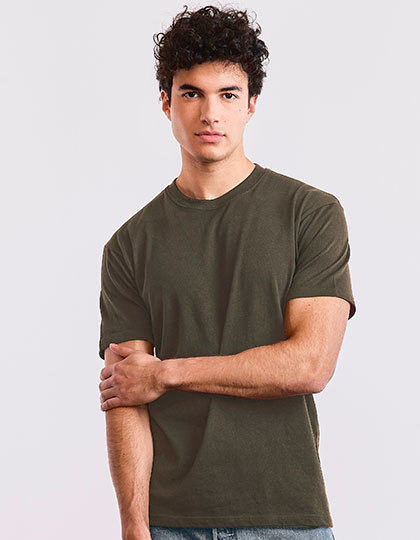 Unisex Premium-T Neo