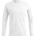 Men´s Turtleneck-T Long Sleeve