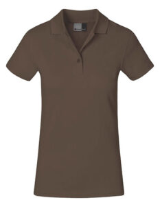 Women´s Superior Polo