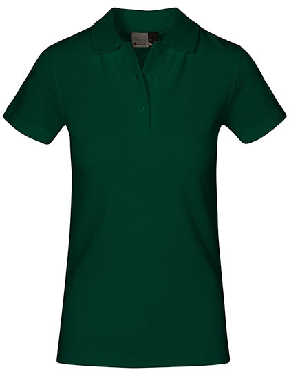 Women´s Superior Polo