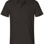 Men´s Jersey Polo