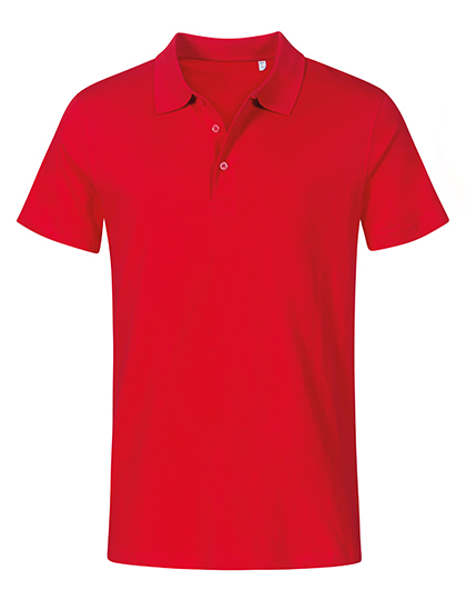 Men´s Jersey Polo