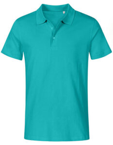 Men´s Jersey Polo