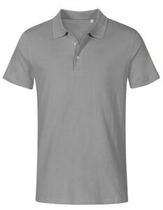 Men´s Jersey Polo