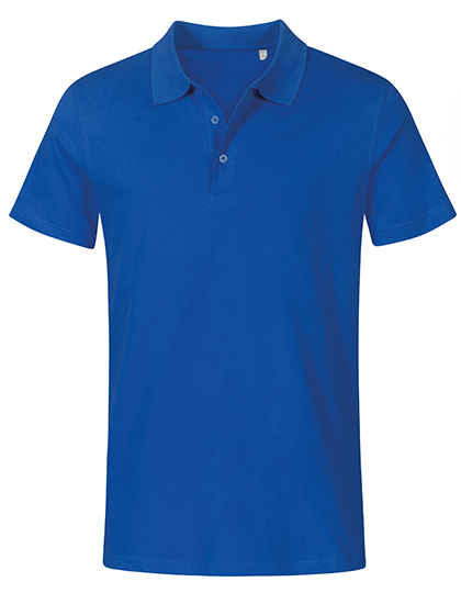 Men´s Jersey Polo