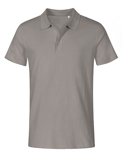 Men´s Jersey Polo