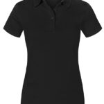 Women´s Jersey Polo