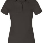 Women´s Jersey Polo