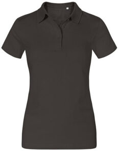 Women´s Jersey Polo