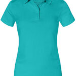 Women´s Jersey Polo