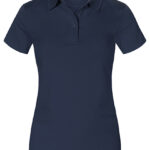Women´s Jersey Polo