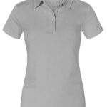 Women´s Jersey Polo