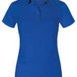 Women´s Jersey Polo