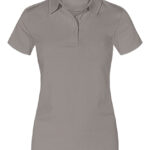 Women´s Jersey Polo