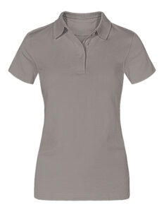 Women´s Jersey Polo