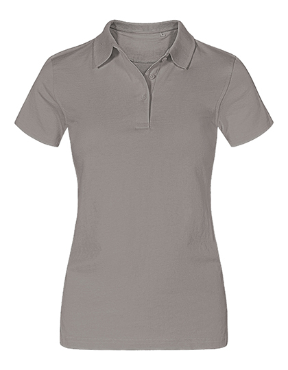Women´s Jersey Polo