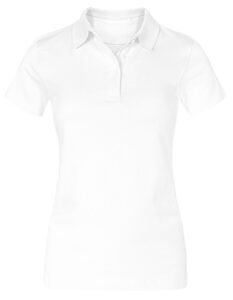 Women´s Jersey Polo