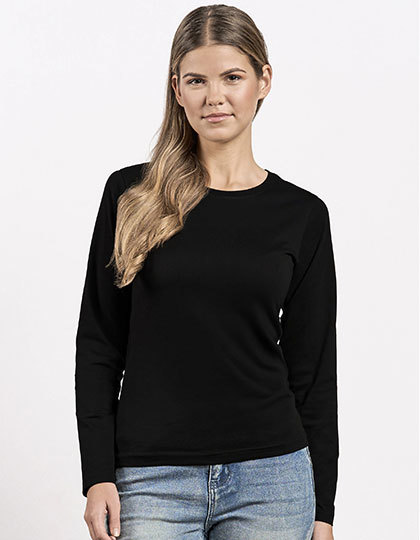 Women´s Premium-T Longsleeve