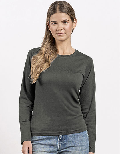 Women´s Premium-T Longsleeve