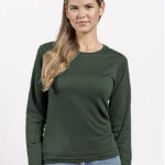 Women´s Premium-T Longsleeve