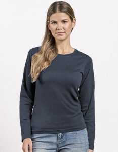 Women´s Premium-T Longsleeve