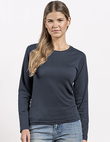 Women´s Premium-T Longsleeve