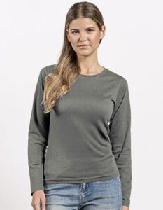 Women´s Premium-T Longsleeve