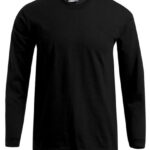 Men´s Premium-T Long Sleeve